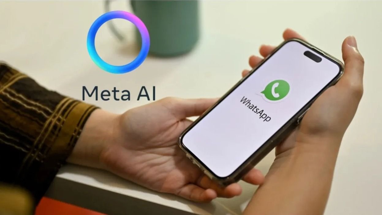 ¿Querés sacarte de encima Meta AI en WhatsApp? Así se hace