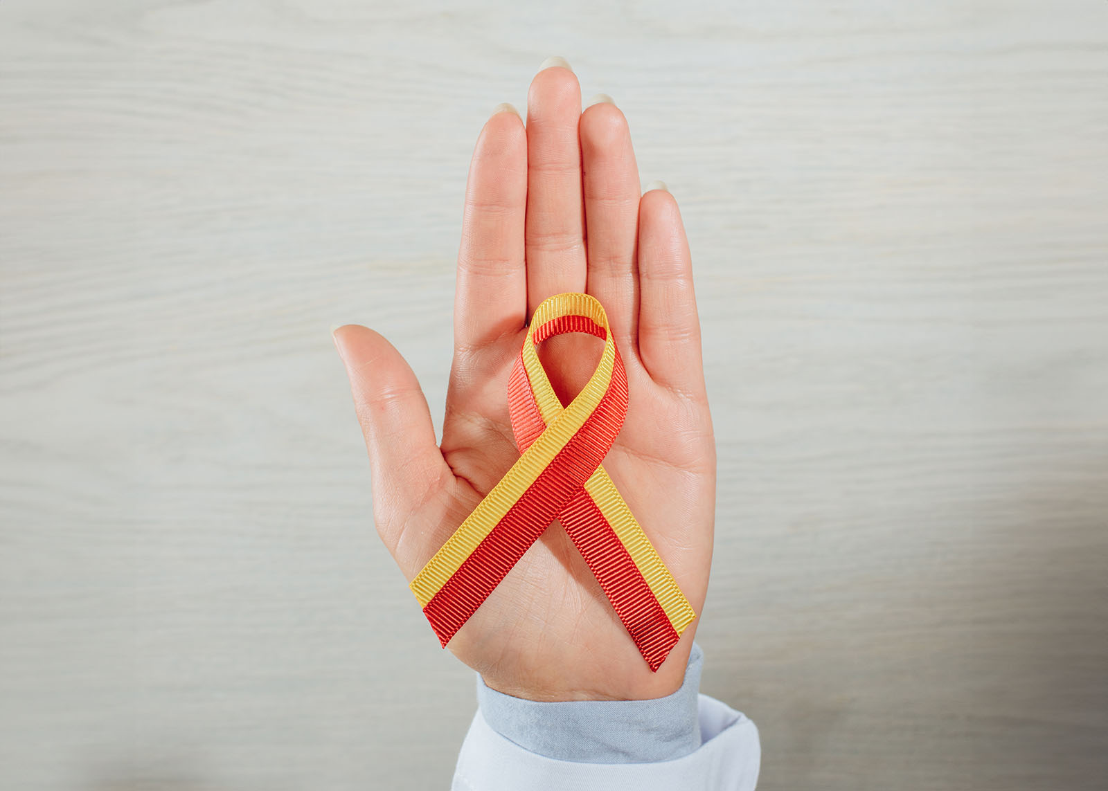 Día contra la Hepatitis: la importancia de testearse sin síntomas