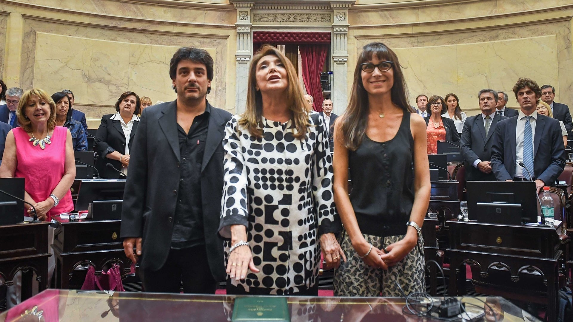 La Justicia no habilitó la feria para frenar examen por la Defensoría del Niño