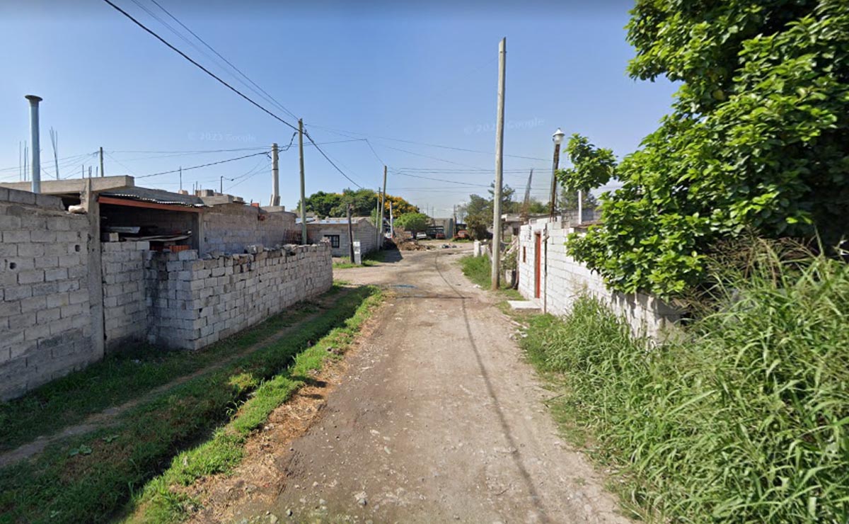 Jujuy: sospechan de asesinatos de indigentes en una vivienda