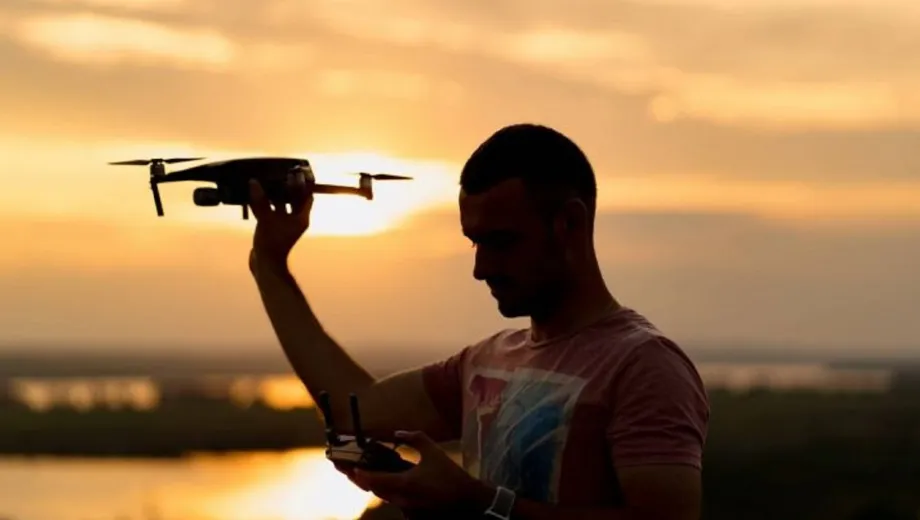 Investigadores Argentinos Proponen VTV para Drones para Evitar Accidentes