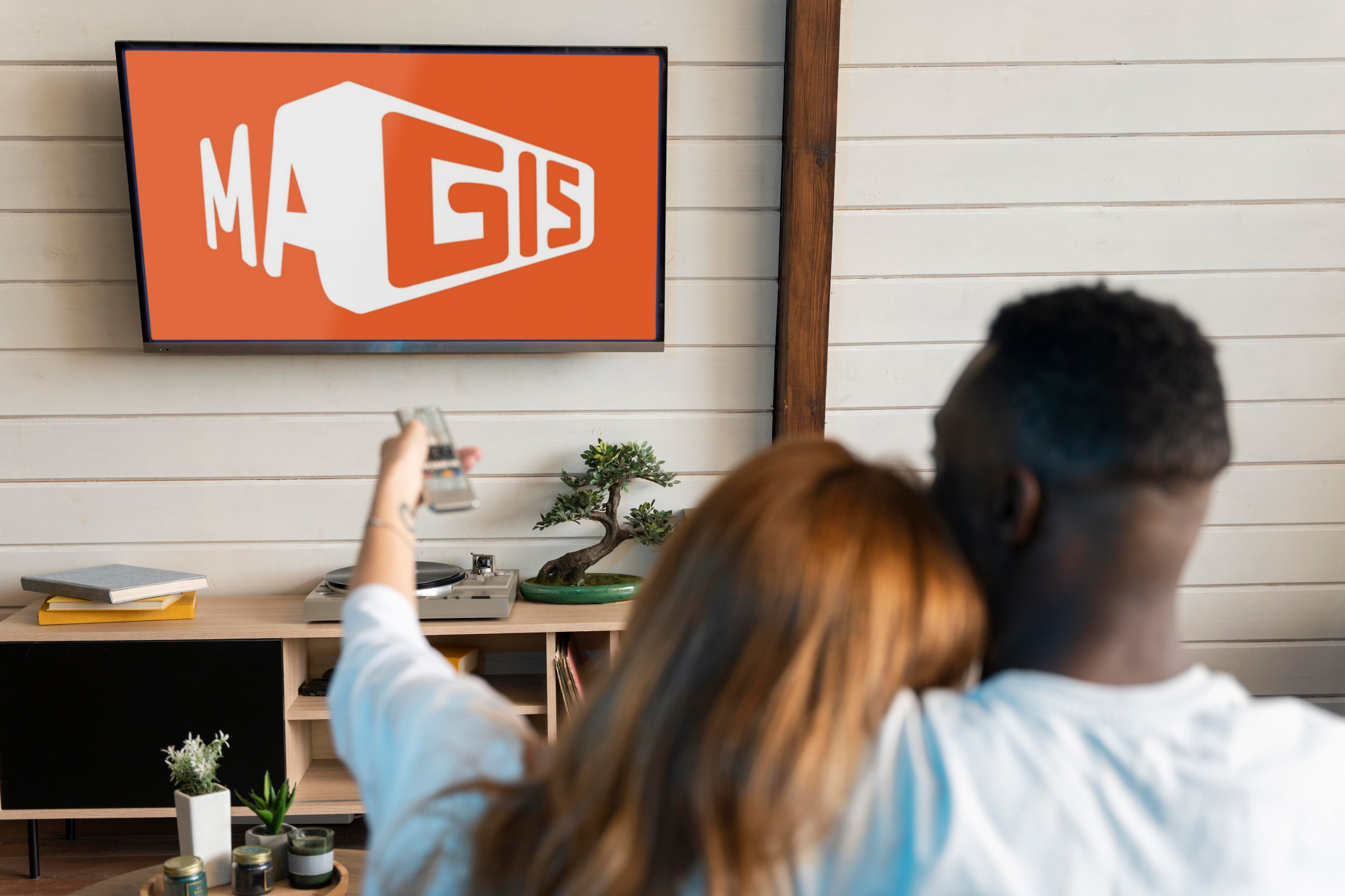 El Cese de Magis TV: ¿Cuáles son las Alternativas Seguras?