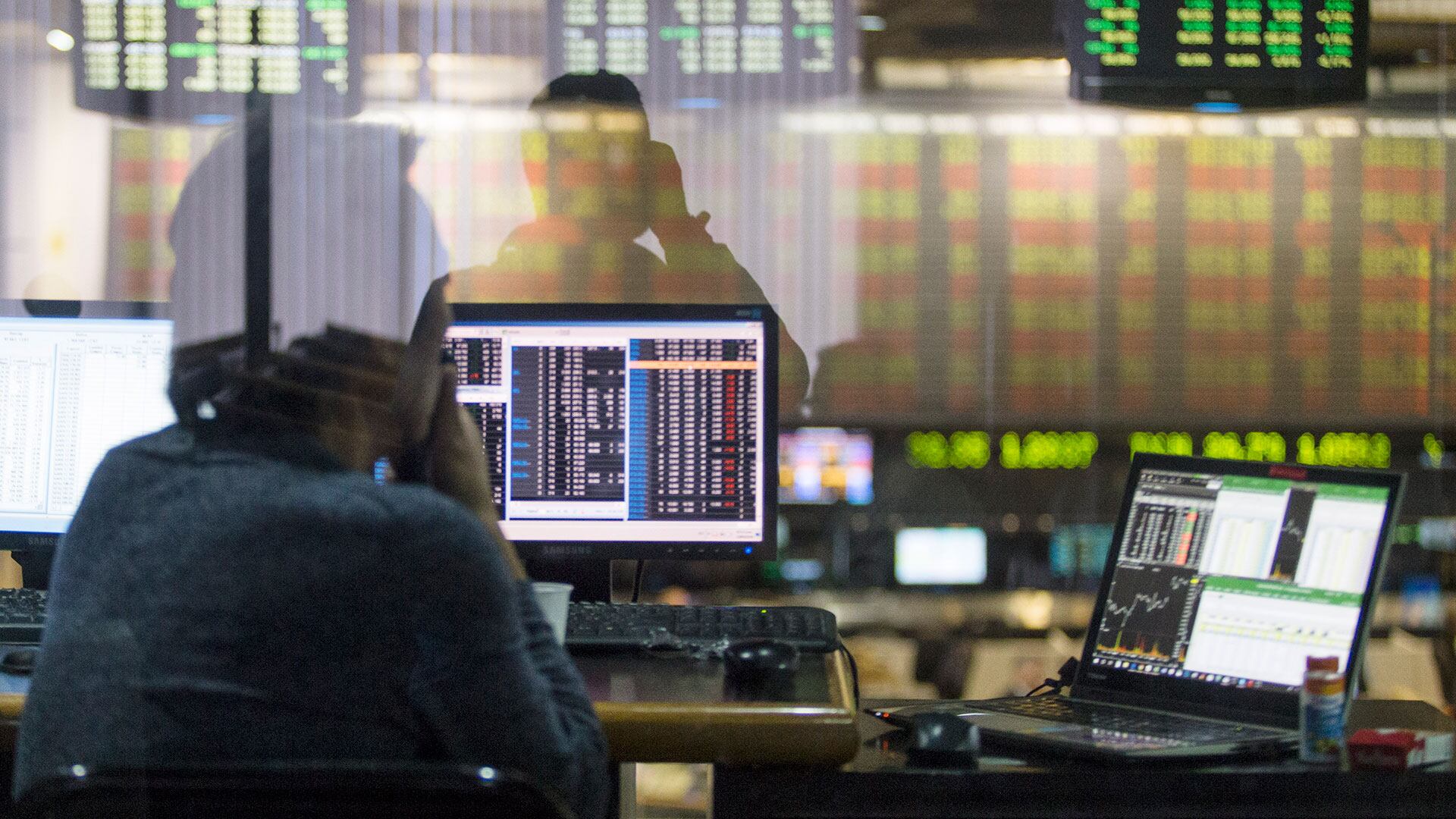 Clima financiero en alza: inversores ven señales de iniciativa en el Gobierno