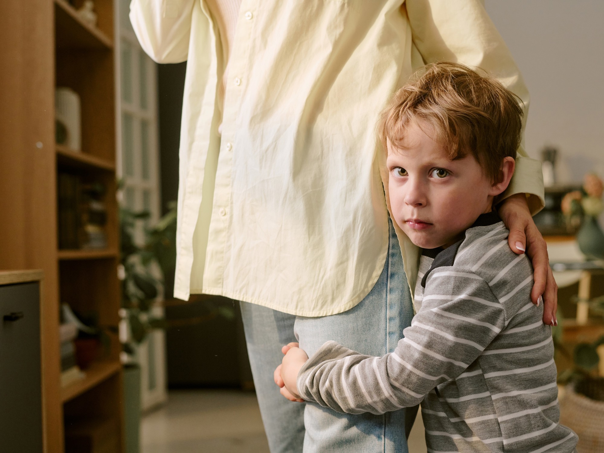 Por qué poner límites a los hijos es parte del cuidado y no del autoritarismo