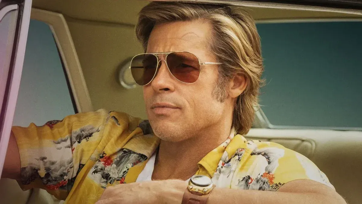 "Las nuevas desventuras de Cliff Booth": Netflix confirmó la secuela con Brad Pitt y Fincher