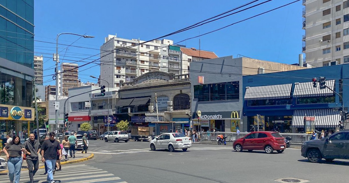 Los locales vacíos en las avenidas porteñas subieron 4% en un año