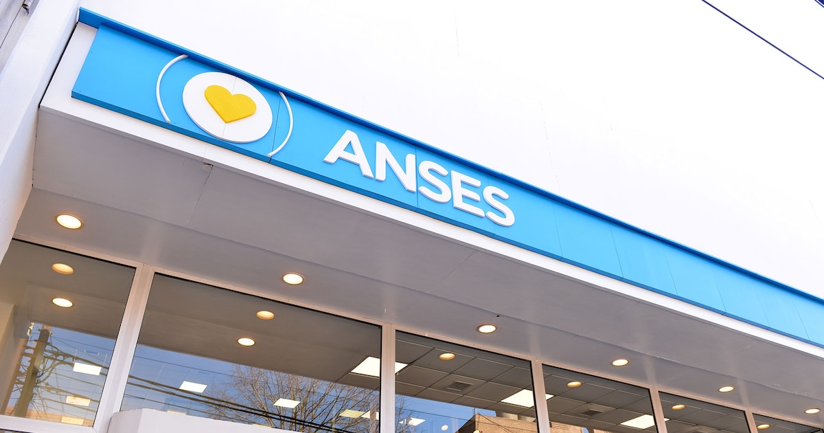 ANSES septiembre 2026: fechas y montos para DNI terminado en 4