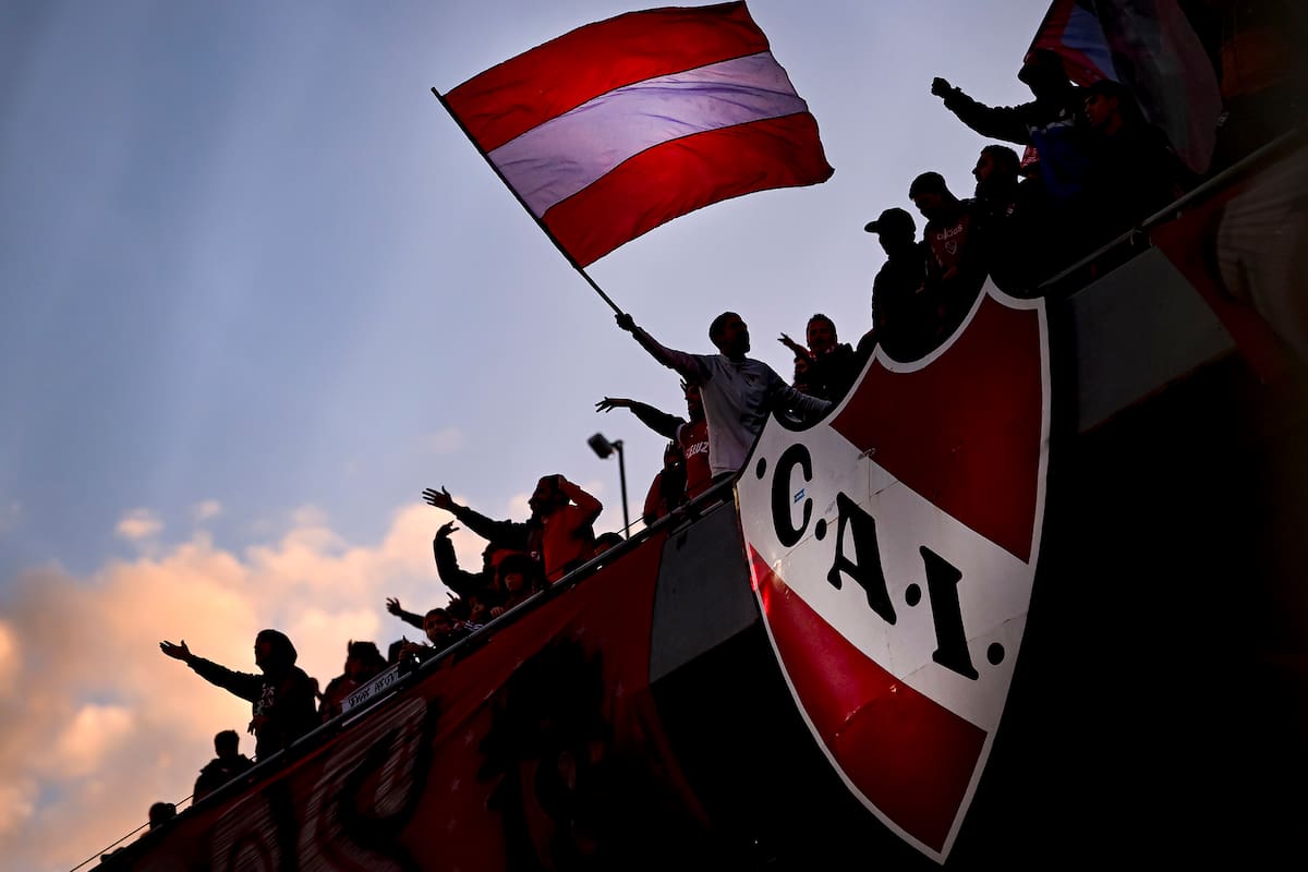Independiente vendió a sus figuras en el cierre y no sumó refuerzos
