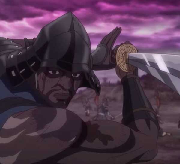 El anime de Sekiro estrena avance con el combate clave entre Lobo y Genichiro