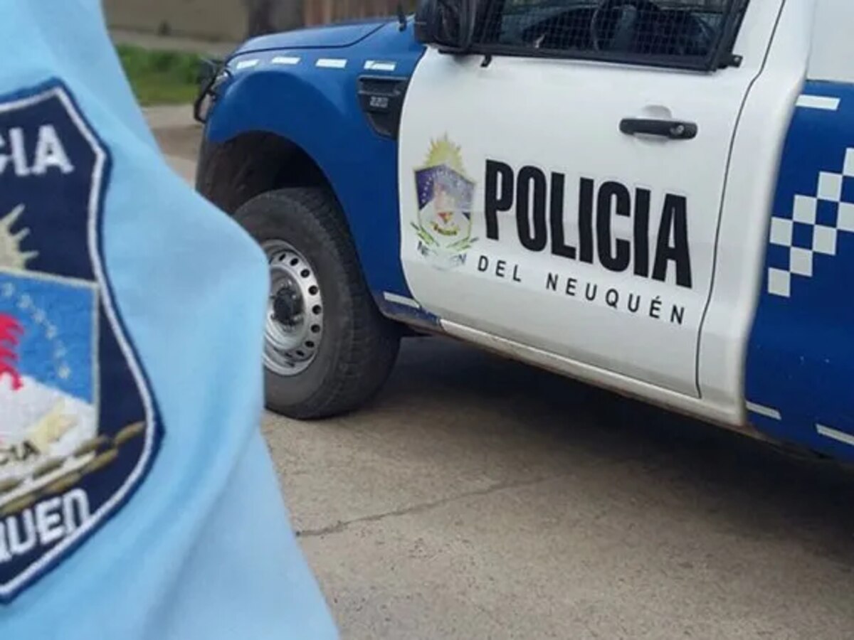 Desmantelan un desarmadero de motos en Neuquén: hallaron drogas y municiones
