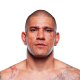  Alex Pereira