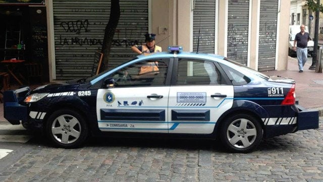 Pidieron prisión preventiva para Callejero Fino: la fiscalía sostuvo que hubo riesgo de fuga