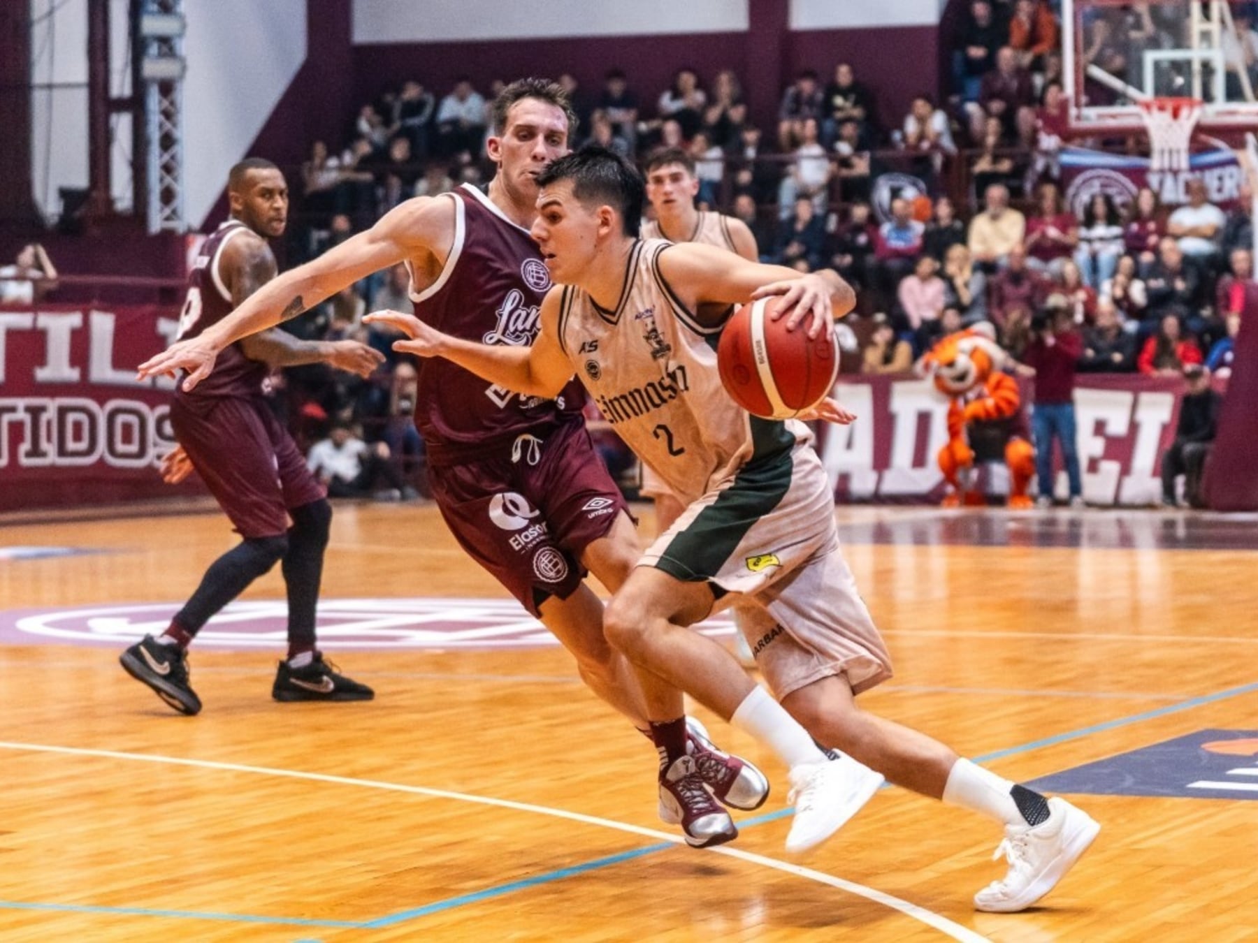 Gimnasia arrancó la defensa del título con una paliza en el Rotili y Lanús volvió a Primera con el sabor de la remontada que no llegó