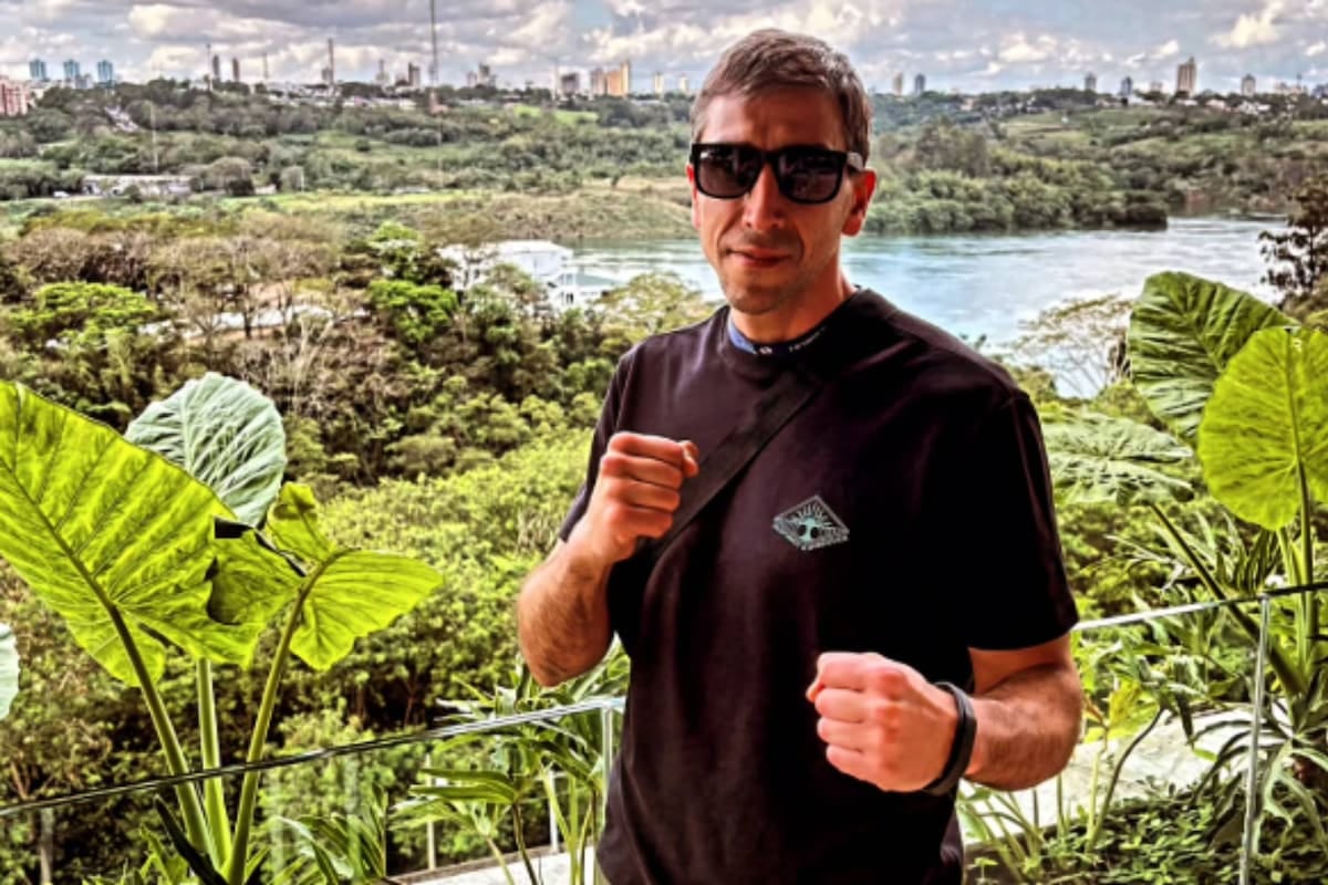 Procesaron al acusado de matar de un disparo al entrenador de boxeo Gonzalo Andueza en Colegiales