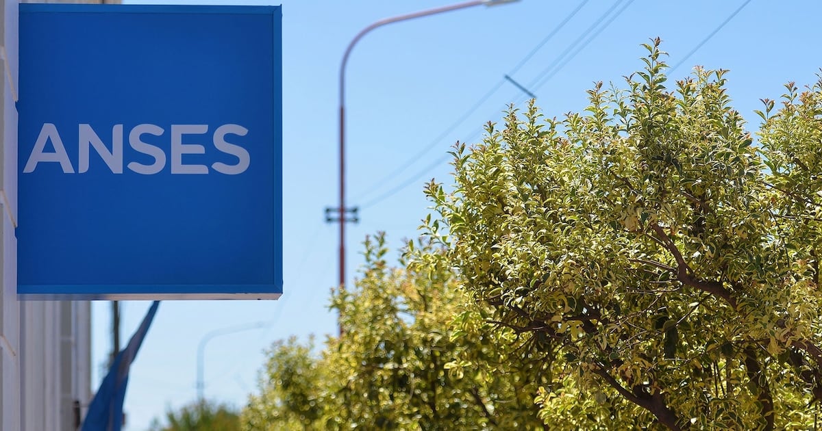 Calendario de ANSES para DNI terminado en 2: todas las fechas de cobro de octubre y los montos con el aumento del 1,66 por ciento