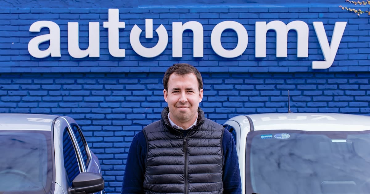 Autonomy suma fondos para de auto 0 km a choferes de aplicaciones: cómo es el plan y qué requisitos evalúa