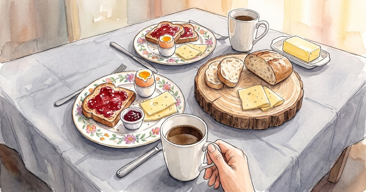 Fibra al desayuno: la OMS pide 25 gramos por día y te contamos cómo empezar sin renegar