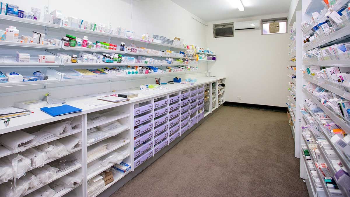 Rosario: cuatro años y medio de prisión para un enfermero que vendía fentanilo y otros medicamentos robados