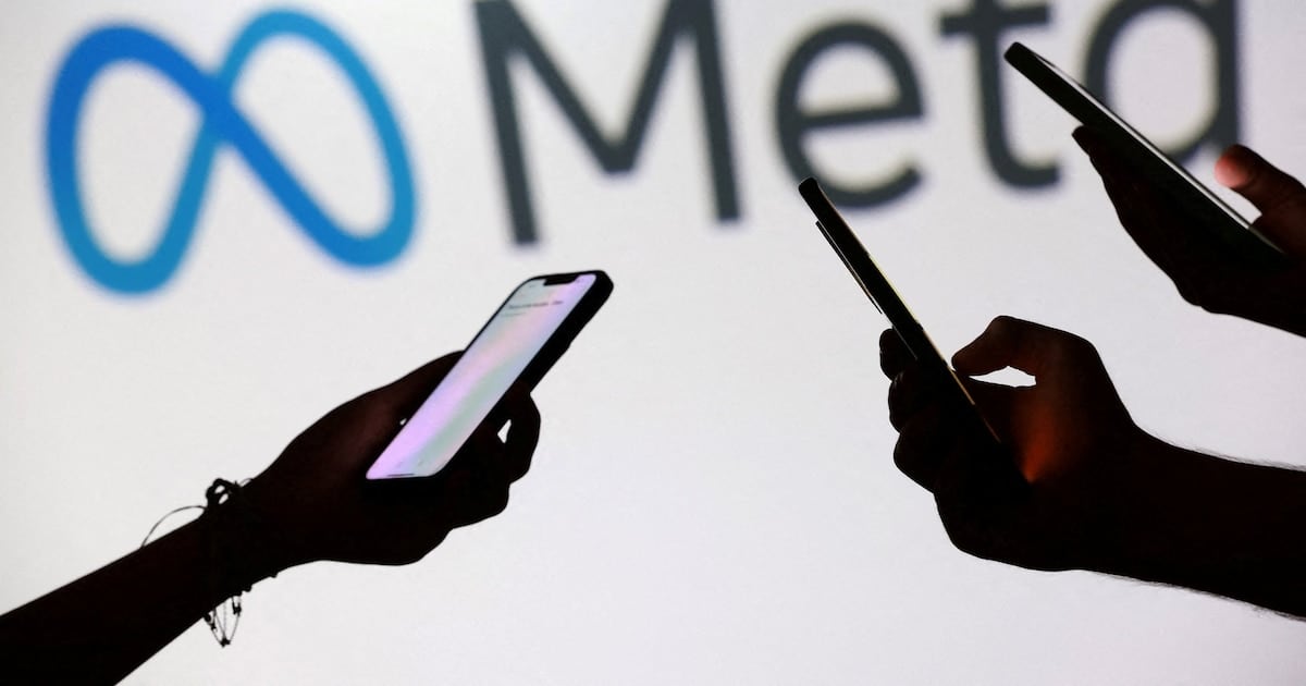 Meta AI ya deja ver qué le preguntan los chicos, pero no qué le contestan