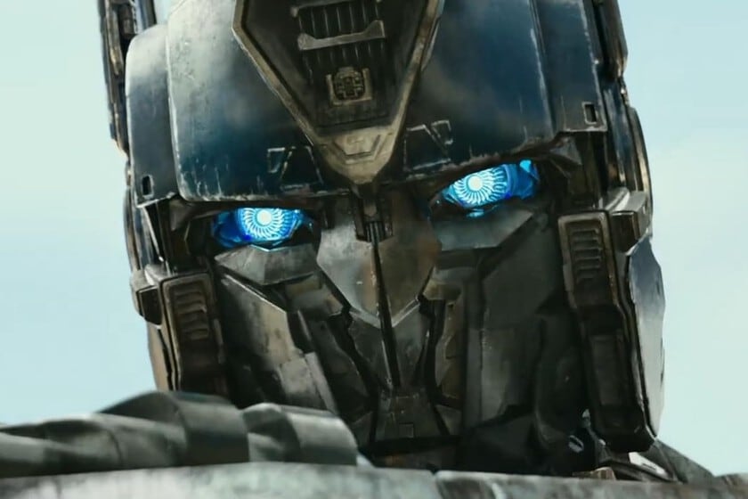 Spielberg se vuelve a poner el sello en una nueva Transformers y suena fuerte el regreso de Michael Bay