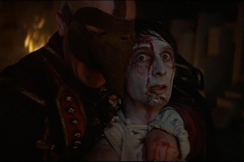 Después de 55 años, Los demonios vuelve al cine con las escenas que la censura borró