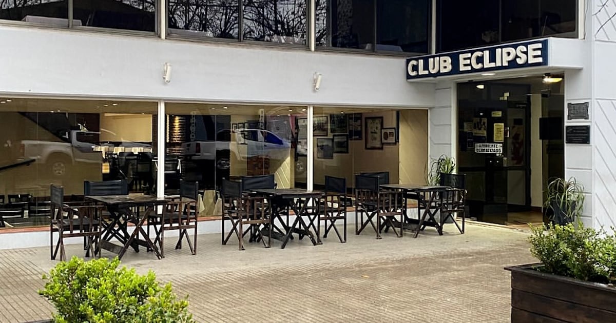 Una nena de 8 años murió aplastada por un arco en un club de patín de Villegas y la Justicia investiga el hecho