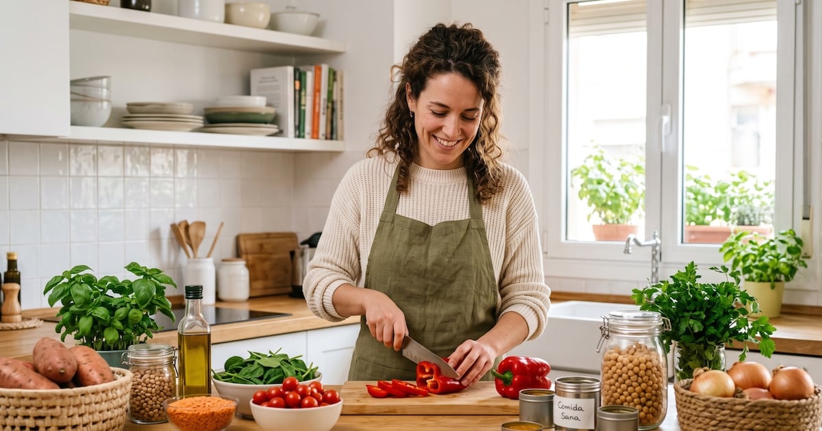 La dieta nórdica, un patrón adaptable al Alto Valle: qué halló un estudio en 64 mil adultos suecos