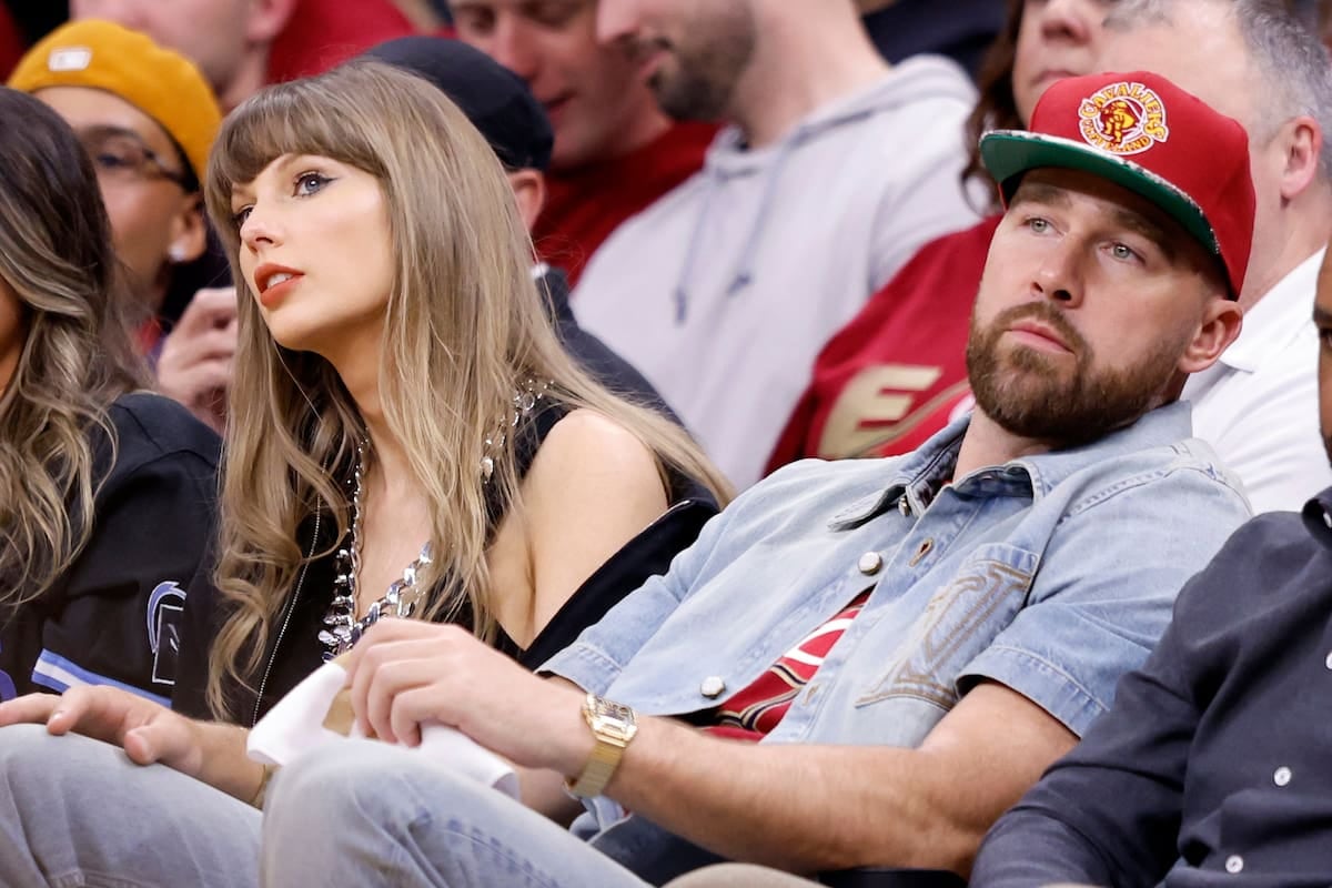 Los vecinos de Taylor Swift y Travis Kelce se plantan contra las reformas en su mansión de Ohio