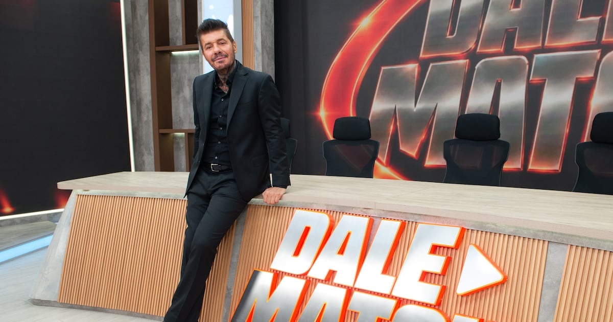 Tinelli se muda al streaming con un magazine diario y renueva el reality de su familia