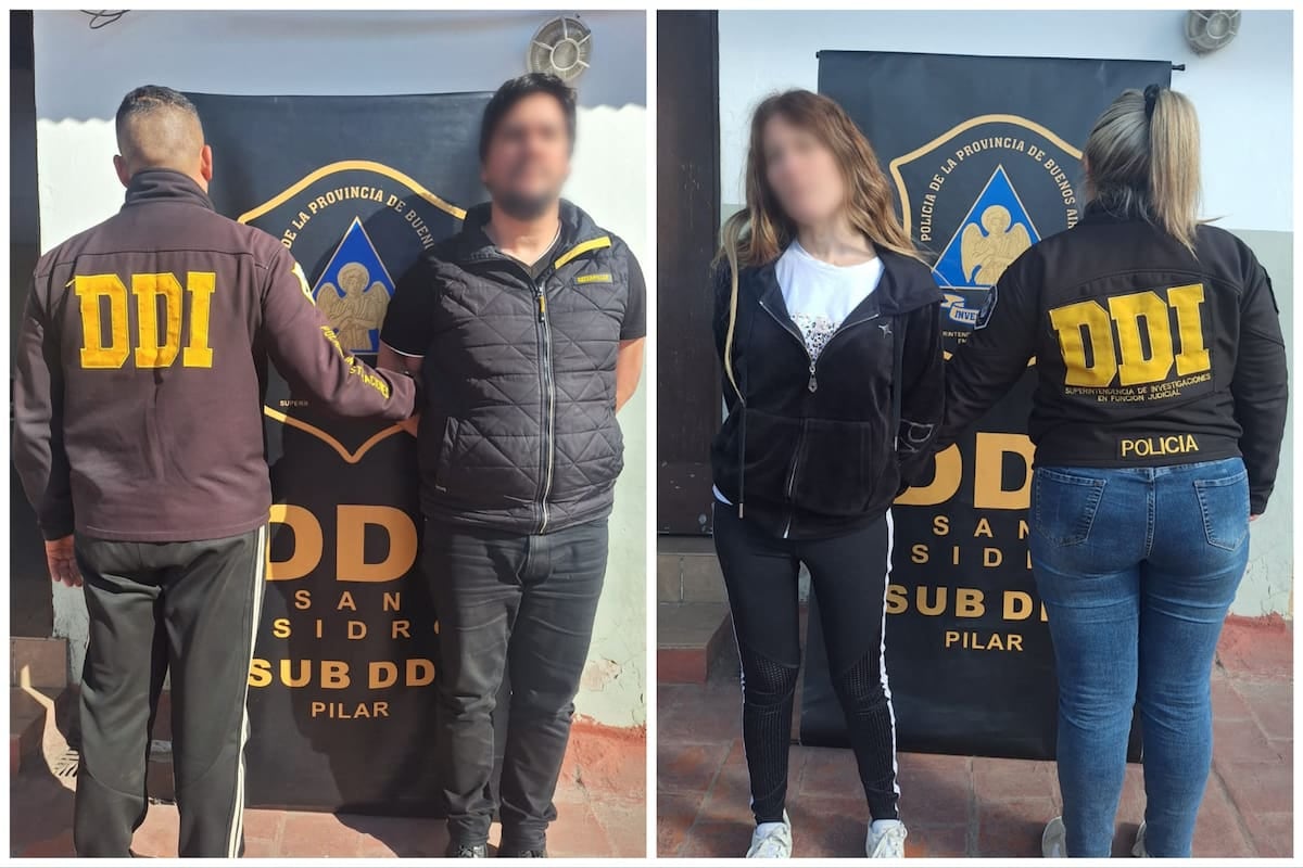 Prisión preventiva para los dueños de una concesionaria de alta gama de Pilar por asociación ilícita y estafas
