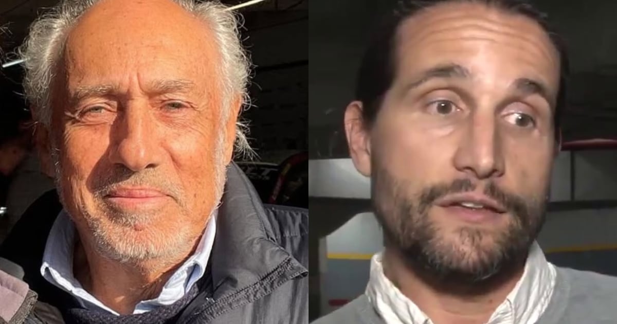 Yankelevich salió a ponerle los puntos a Giordano y remarca que no hubo invitación al homenaje a Romina Yan