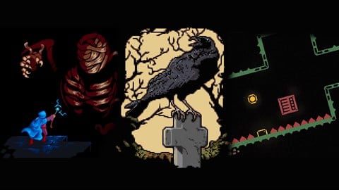 Una Belmont se hace cargo del látigo: llega Castlevania con protagonista mujer y cartas de tarot