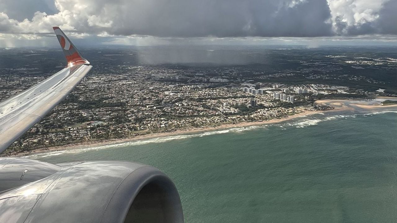 Verano 2025: el brasileño y el Caribe se imponen, pero el japonés Japón ya suena como destino de moda