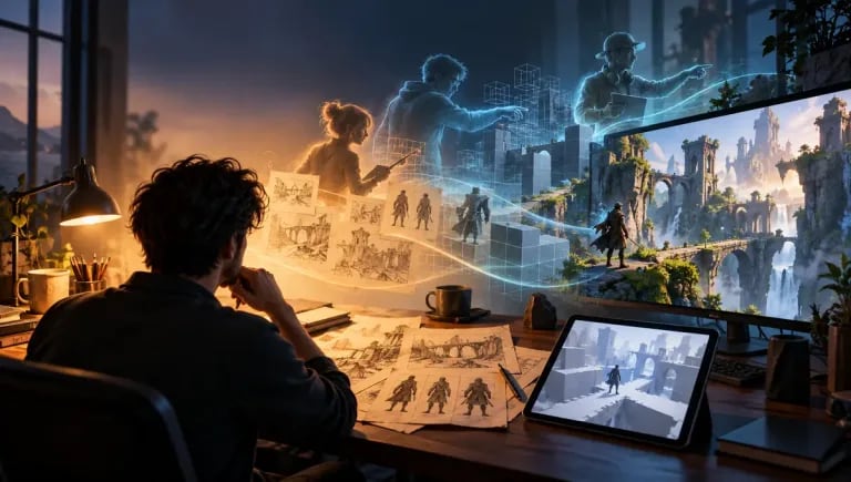 Rockstar asegura que la espera por el próximo juego no será de ocho años: lo que dejó GTA 6 ya queda en la empresa