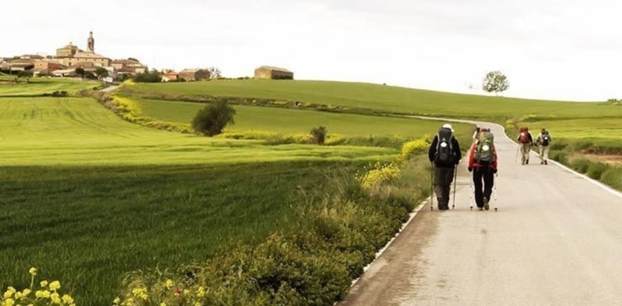 Galicia se prepara para el Año Santo Xacobeo 2027 y el Camino de Santiago espera un aluvión de peregrinos