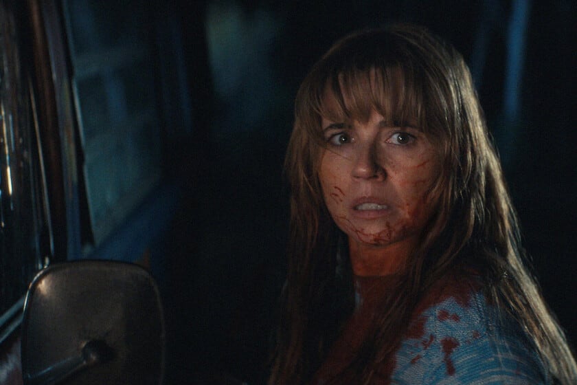 Crystal Lake: la madre de Jason toma la pantalla y te espera en HBO Max
