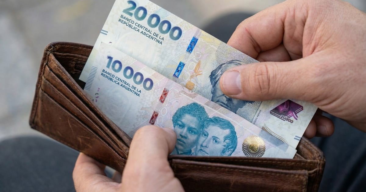 Pesimismo económico en alza: 7 de cada 10 argentinos ven un país que va para atrás