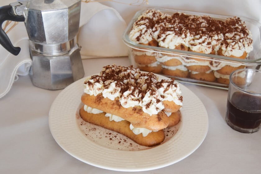 Tiramisú sin TACC en casa: la receta que cualquier celíaco puede resolver sin complicarse