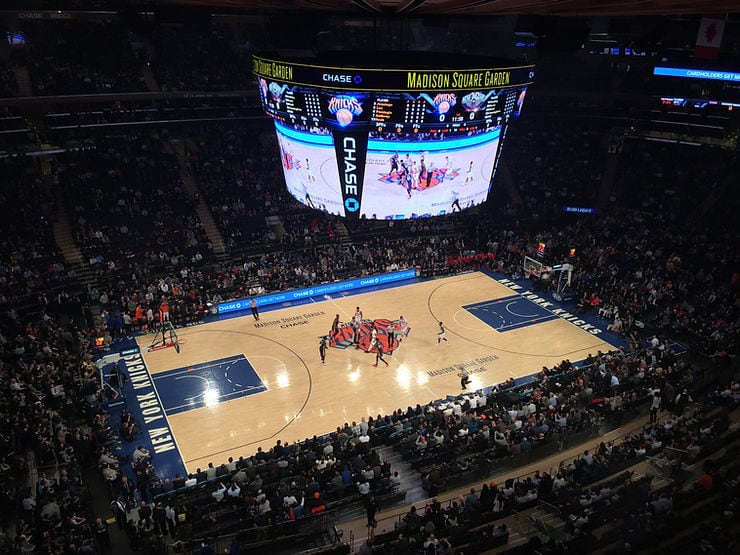 Aday Mara tiene luz verde de la NBA y debutará esta noche con el Thunder ante los Spurs