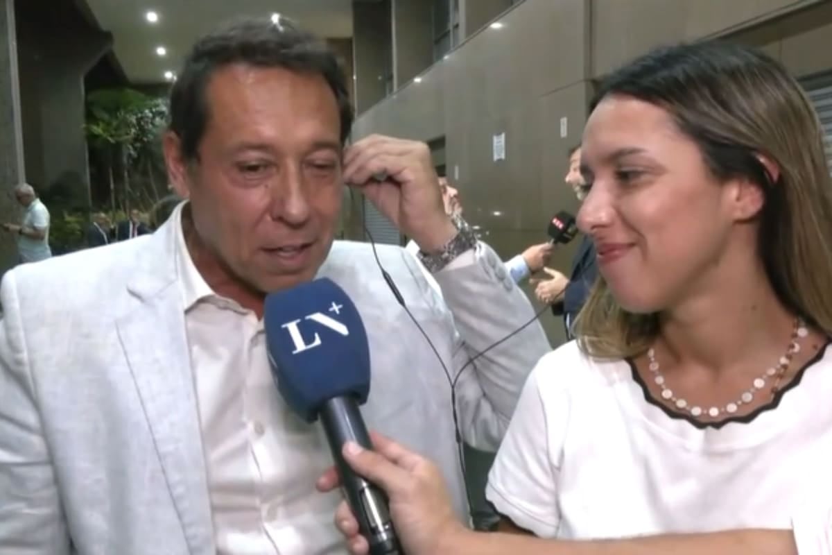 Detuvieron en Santiago del Estero a un empresario acusado de robar 1.500.000 pesos en un corralón de Termas de Río Hondo
