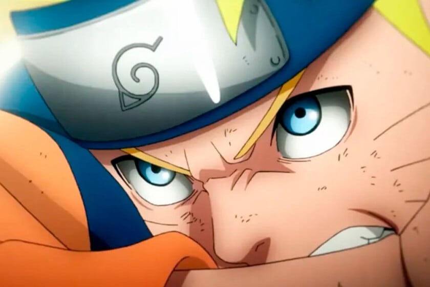 Naruto, el ninj Academy del sentimiento: un estudio dice que nos hizo más fuertes