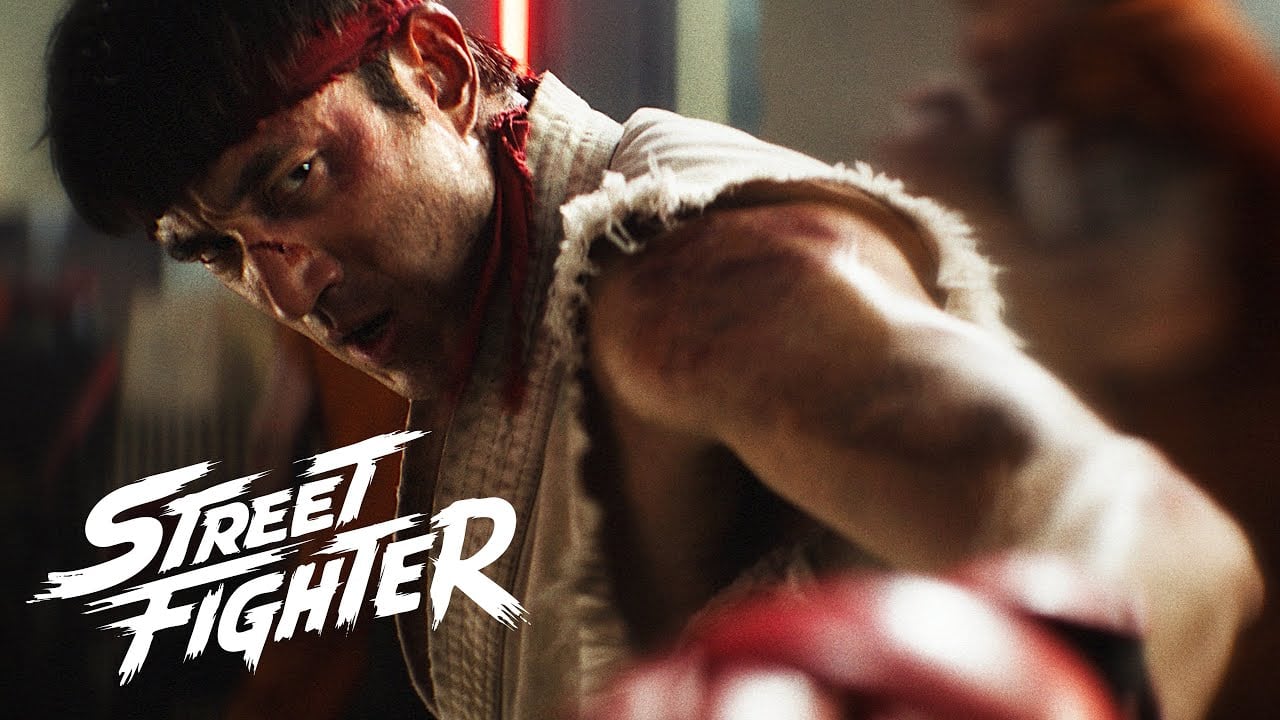 Critics la destrozan y el público la banca: así arrancó la nueva Street Fighter en los cines