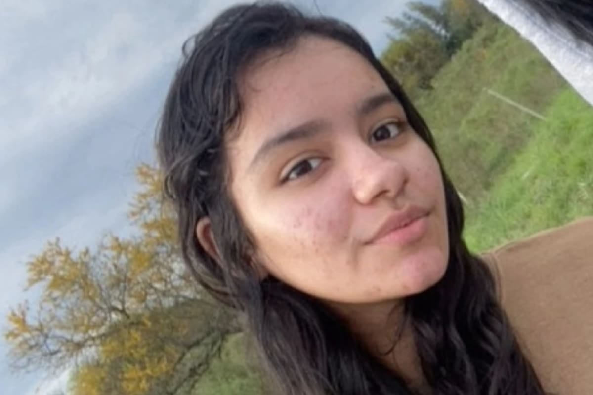 Buscan en la frontera a una adolescente de 15 años vista por última vez en el puente Paysandú-Colón