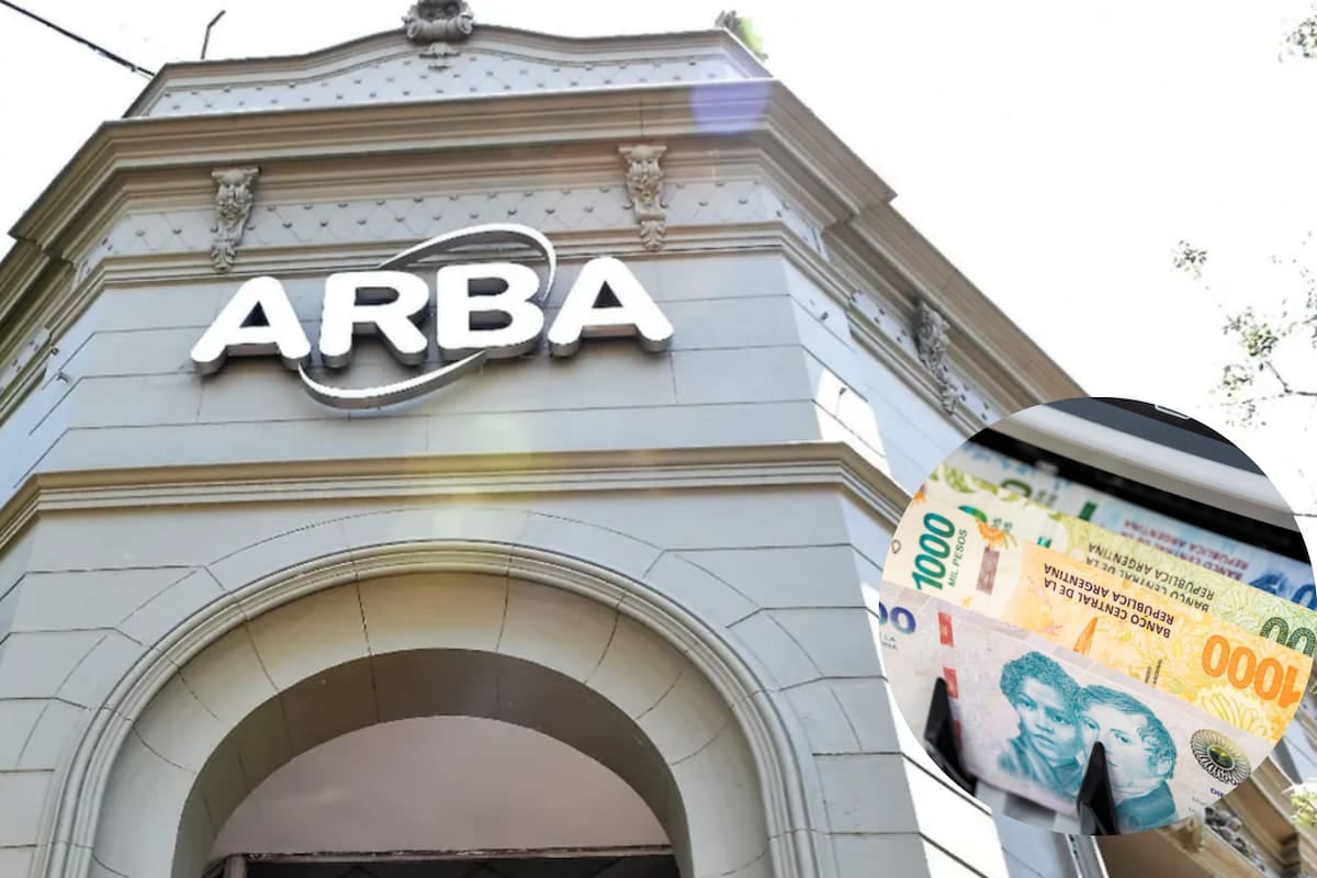 ARBA lanza una moratoria con rebajas de hasta el 40% para quienes regularicen deudas hasta fin de año