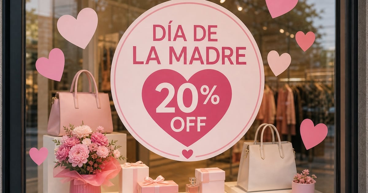 El Día de la Madre volvió a cerrar en rojo para las pymes y arrastra cinco caídas seguidas en el Alto Valle