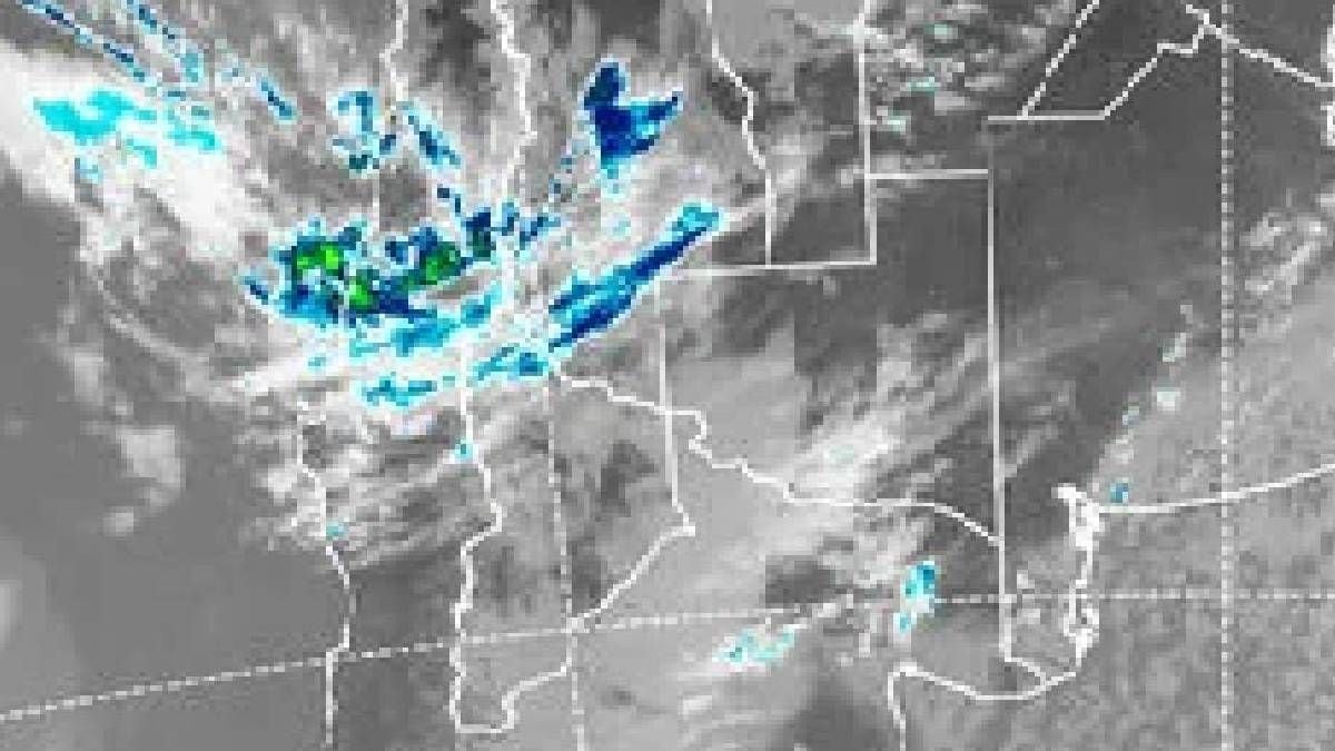 Neuquén se prepara para dos jornadas de tiempo adverso