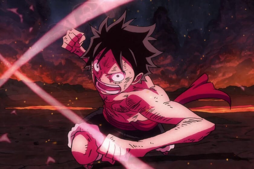 Llega a AnimeBox la película más esperada de One Piece: el enfrentamiento con Zephyr ya tiene fecha