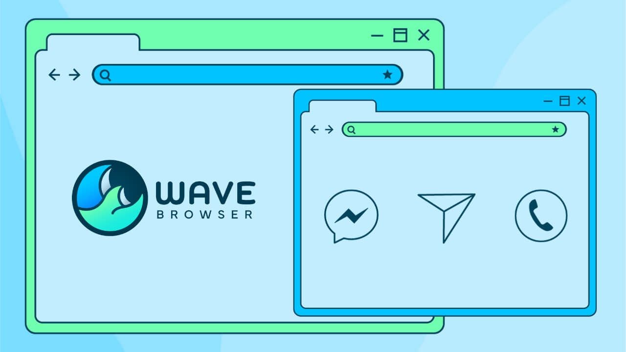 WhatsApp prueba abrir páginas web sin sacarte del chat: así funciona el navegador que llega al iPhone