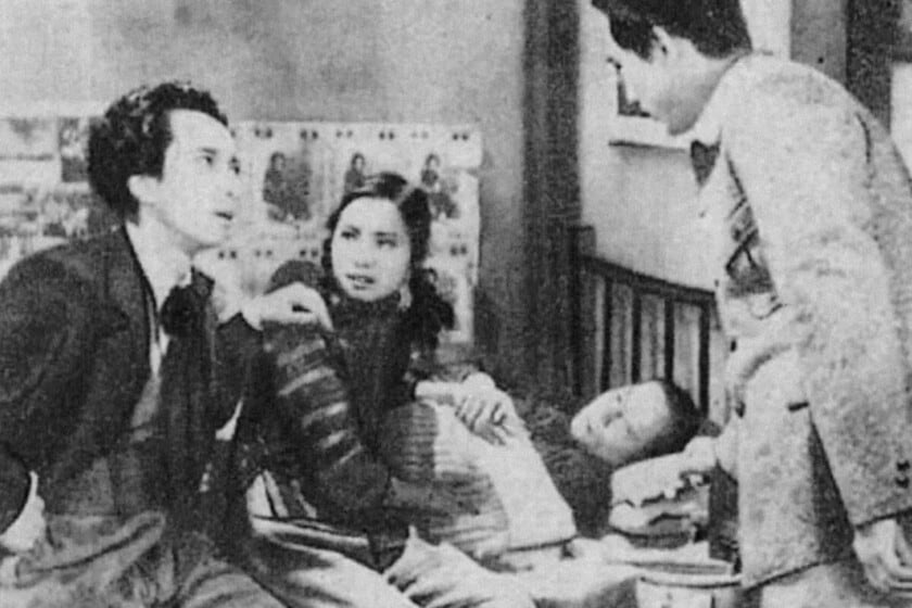 La peli de 1935 que le regaló un himno a China y al cine una zamba improbable