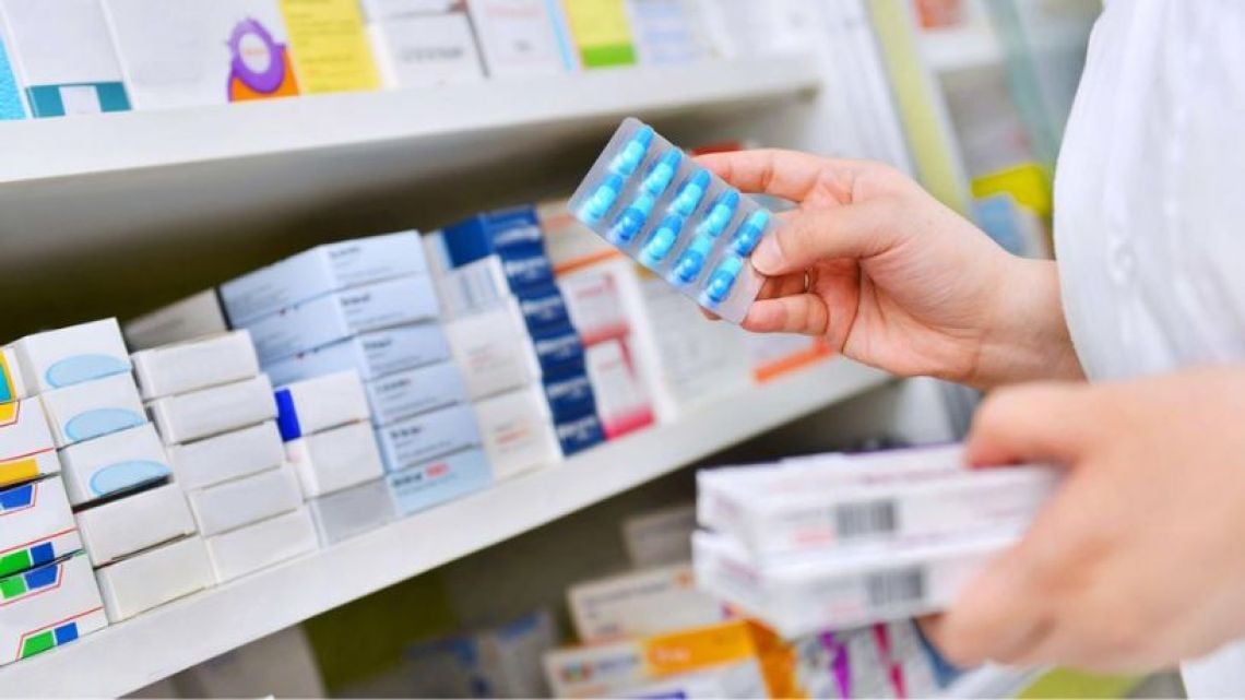 Remediar pasó de 128 medicamentos a seis: qué implica para quienes se atienden en los centros de salud del Alto Valle